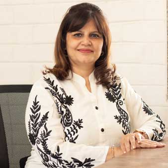 Dr. Rozina Rana