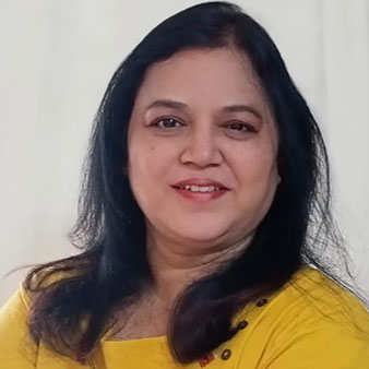 Swati Naidu