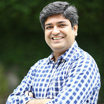 Naveen Choudhary 