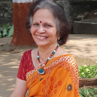 Prof. Rekha Diwekar