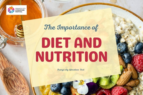 Diet and Nutrition 