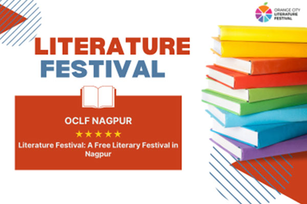 Literature Festival 