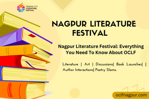 Nagpur Literature Festival