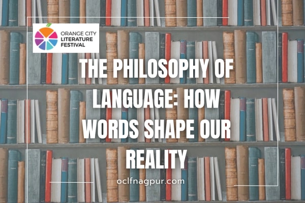  The Philosophy of Language   