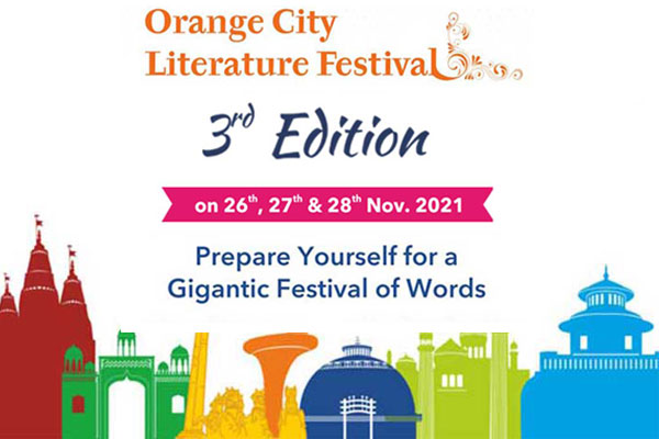 Literature Festivals India