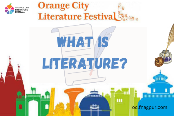 Literature Festivals India