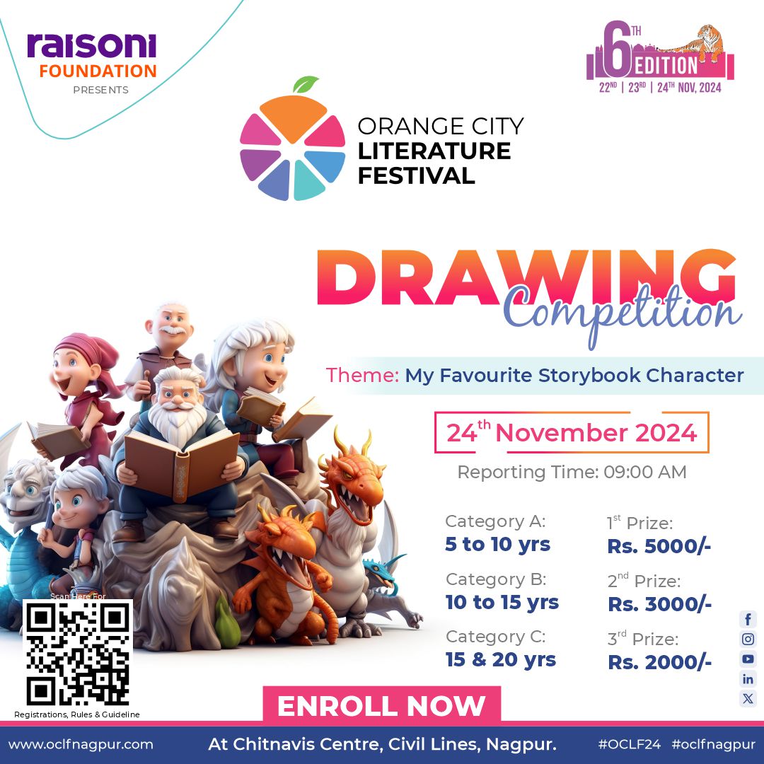 Drawing Competition