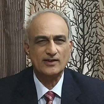 Dr. G S Khwaja  