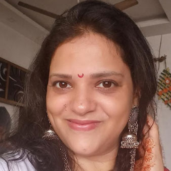 Anuja Deshpande