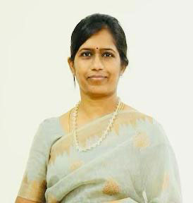 Dr. Meena Rajesh 