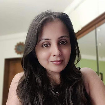 Parveen Tuli 