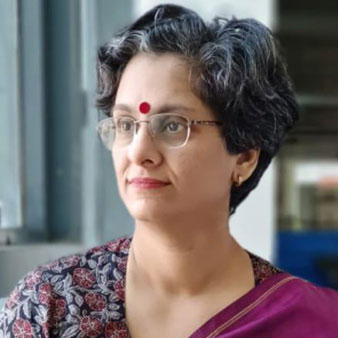 Dr. Puja Bang