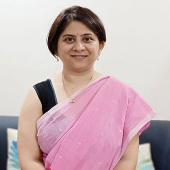 Dr. Smita Singh  