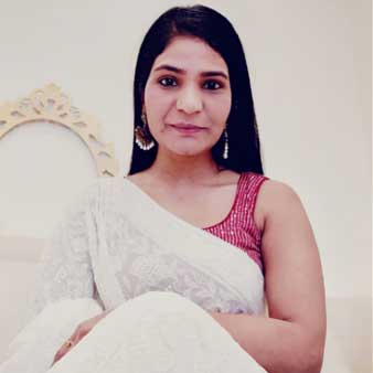 Sonali Nakshine