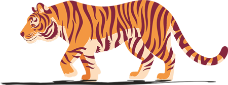 Tiger OCLF