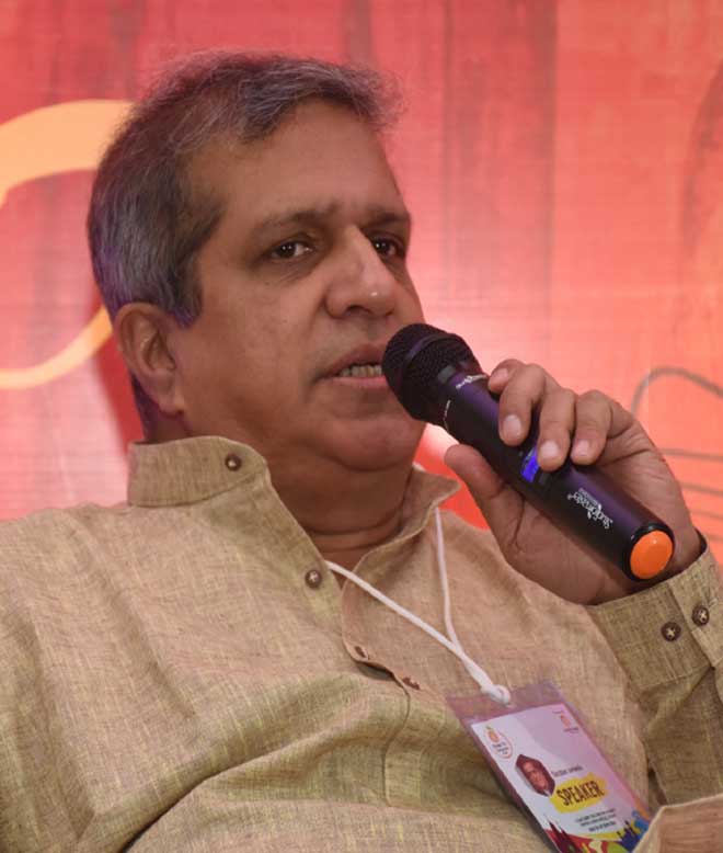 Darshan Jariwala