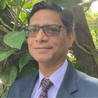 Abhijit Das
