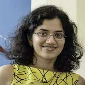 Aditi Krishnakumar