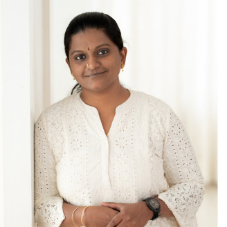 Akila Kanadasan