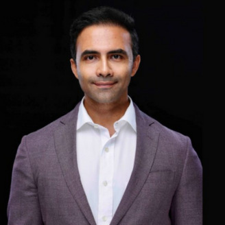 Akshay Chopra