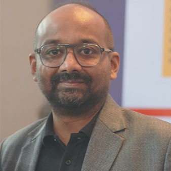 Alok Nirantar