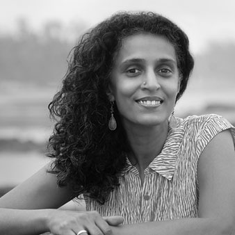 Amrita Narayanan