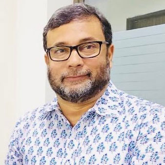 Anant Vijay