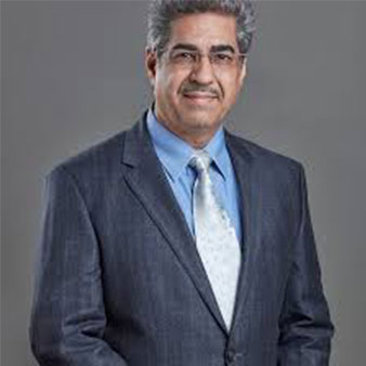 Anil Lamba 