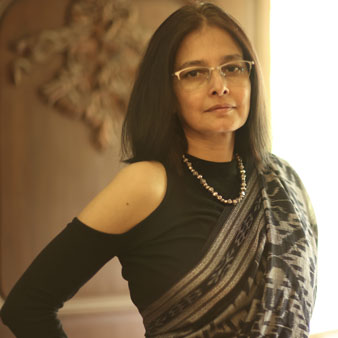 Anjali Joshi