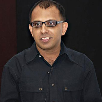 Mr. Arunava Sinha