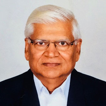 Arvind Kumar Jha