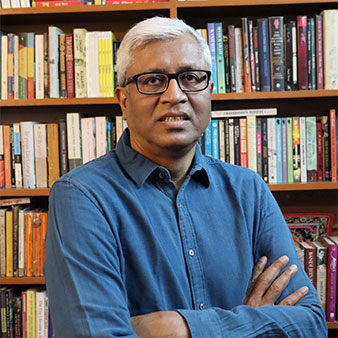 Ashutosh Gupta 