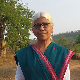 Bela Bhatia