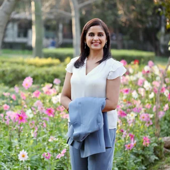 Dr Manjari Chandra