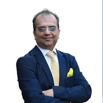 Dr Samir Parikh
