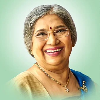 Hansa Yogendra