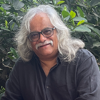 K. Sridhar