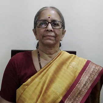 Lalitha Balasubramanian 