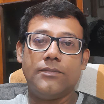 Mallar Chatterjee