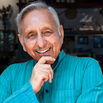Mani Shankar Aiyar