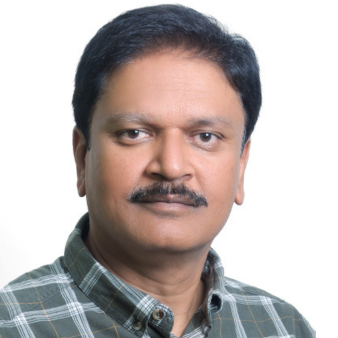 Dr Matrishva B. Vyas