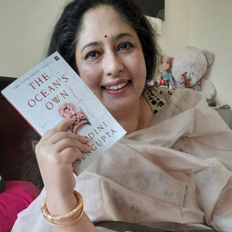 Ms. Nandini Sen Gupta