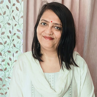 Neelam Saxena Chandra