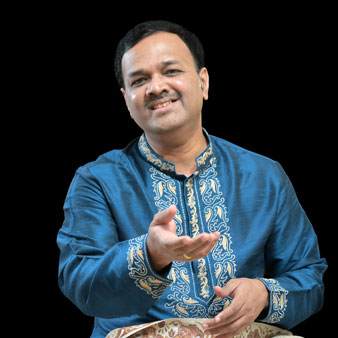 Pandit Sanjeev Abhyankar