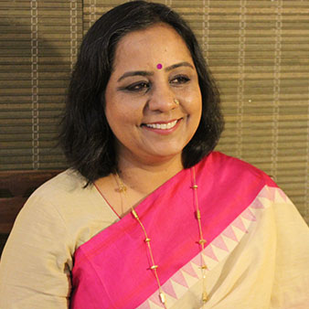 Pratibha Jain