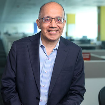 Rajesh Jain