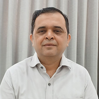 Rajiv Mehta