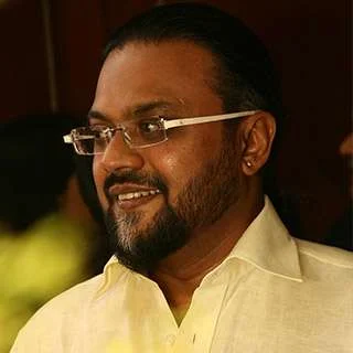 Ravi Shankar Etteth