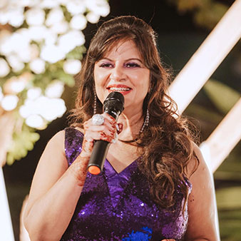 Rozina Rana 