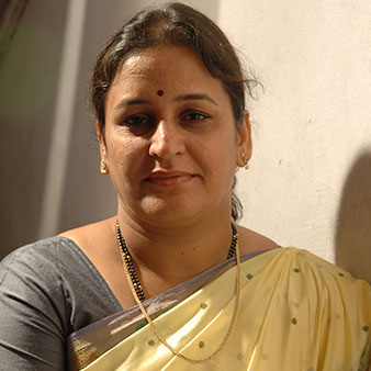 Sadhana Shiledar